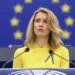 Каллас про вето Угорщини щодо вступу України: Євросоюз готує план Б і план В