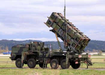 NYT: США схвалили передачу Україні 125 далекобійних артилерійських ракет і 100 ракет для Patriot з Німеччини