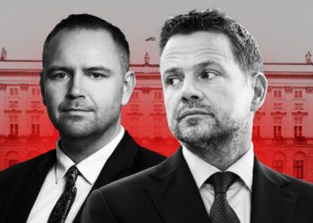 Перший тур президентських виборів у Польщі: політико-правова аналітика та виклики для України