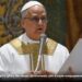 Папа Лев XIV виклав бачення свого правління та назвав штучний інтелект головним викликом людства