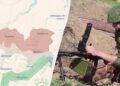 “Лізе, як сарана”: ворог остаточно закріпився на Сумщині, – DeepState