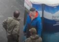 У військкоматі пояснили, чому у Харкові військовий ТЦК вдарив цивільного в живіт