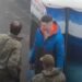 У військкоматі пояснили, чому у Харкові військовий ТЦК вдарив цивільного в живіт