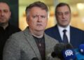 Український дипломат підтвердив погрози з боку голови російської делегації на переговорах у Стамбулі