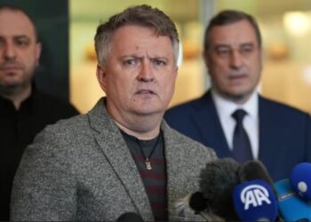 Український дипломат підтвердив погрози з боку голови російської делегації на переговорах у Стамбулі