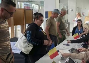 Вибори в Румунії: явка діаспори зросла майже вдвічі у другому турі