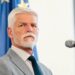 Президент Чехії назвав нереалістичним запрошення України в НАТО в короткі терміни