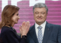 Суд поламав плани Порошенка та його дружини, які рятують майно від санкцій