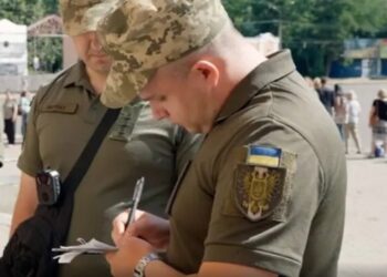 Конфлікти цивільних із працівниками ТЦК. ЗСУ зробили жорстку заяву