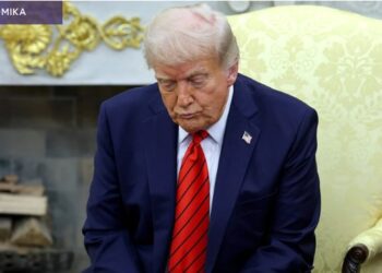 Президент перевищив повноваження: суд у США заблокував запровадження тарифів Трампа
