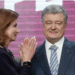 Суд поламав плани Порошенка та його дружини, які рятують майно від санкцій