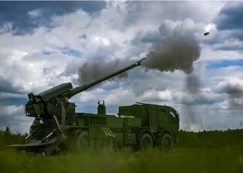 Україна вийшла у світові лідери з виробництва артилерії – ЗМІ