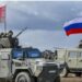 Дипломат заявив, що Росія формує ударний кулак для наступу на країни Балтії та Польщу
