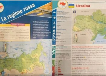 «Не розуміють, що це таке Україна». Заступник міністра освіти, пояснив, що не так з підручниками історії у європейських школах