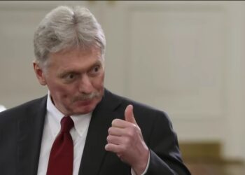 Кремль відмовляється від 30-денного перемир’я, поки Україні постачається зброя – Пєсков