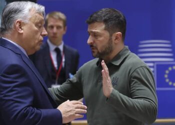 Орбан прагне “війни” з Україною. Яку небезпеку це несе та як варто діяти Києву