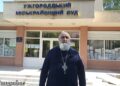 Проросійський піп Димитрій Сидор зробив шокуючу заяву і “втік” на лікарняне ліжко перед судом (ВІДЕО)