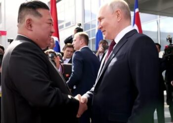 КНДР передала Росії 9 млн снарядів та боєприпасів і 100 балістичних ракет – міжнародний звіт