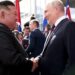 КНДР передала Росії 9 млн снарядів та боєприпасів і 100 балістичних ракет – міжнародний звіт