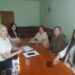 Карпатський університет імені Августина Волошина та Департамент соціального захисту населення Закарпатської області обговорили співпрацю в галузі паліативної допомоги