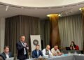 ПРЕС-РЕЛІЗ У Львові відбувся круглий стіл «Християнські цінності — фундамент майбутньої України»