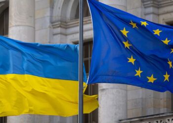 Розширення ЄС і вступ до нього України зараз в інтересах безпеки Європи, — єврокомісарка