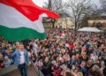 В Угорщині опозиція нарощує відрив від партії Орбана в опитуванні