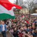В Угорщині опозиція нарощує відрив від партії Орбана в опитуванні