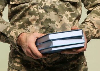 Експерти роз’яснили, які освітні пільги діють у 2025 році для ветеранів та їхніх дітей