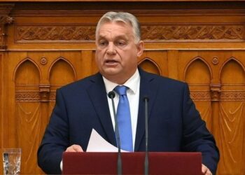 “Небезпечна країна. Досвідчені та розумні злочинці”, – Орбан знову виступив проти вступу України до ЄС