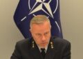 П’ята стаття договору НАТО не означає автоматичну військову відповідь у разі нападу Росії, – ексголова військового комітету НАТО Бауер