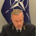 П’ята стаття договору НАТО не означає автоматичну військову відповідь у разі нападу Росії, – ексголова військового комітету НАТО Бауер