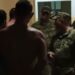 Бунт мобілізованих у Києві: всі подробиці