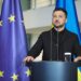 Рівень довіри до Зеленського дещо знизився – соціологи