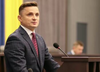 Ексголову Тернопільської облради Головка засудили до 9 років позбавлення волі