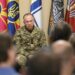 РФ хоче затяжної війни: направила в Україну 695 тис. військових і ще має резерв. Мобілізація не повинна бути шоком для наших людей, – Сирський