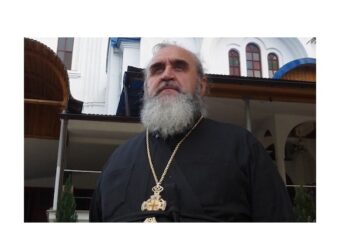 Маніпуляція вірою як зброя гібридної війни: богословсько-правова відповідь на риторику протоієрея Дмитра Сидора з УПЦ МП