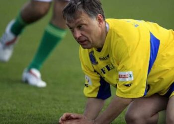 Орбан: мене мучитиме совість, якщо не зроблю все для невступу України в ЄС