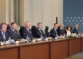 Позиція залишається незмінною: ЗМІ дізналися основну вимогу РФ у “меморандумі”