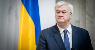 Сибіга відреагував на заяви Путіна про Україну