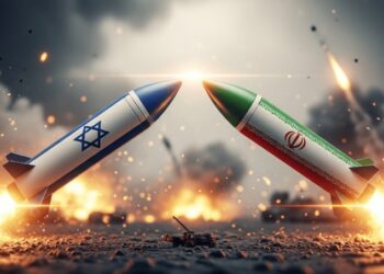 Ізраїль атакував ядерні та ракетні об’єкти Ірану: десятки літаків завдали потужного удару