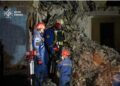 Масована атака на Київ: кількість жертв різко зросла
