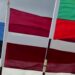Балтійські країни виступили із заявою на підтримку членства України в ЄС і НАТО