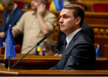«Мої родичі не з’являться в органах прокуратури». Що ще обіцяє новий генпрокурор України