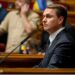 «Мої родичі не з’являться в органах прокуратури». Що ще обіцяє новий генпрокурор України