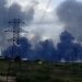 У Росії масово палають ворожі стратегічні бомбардувальники