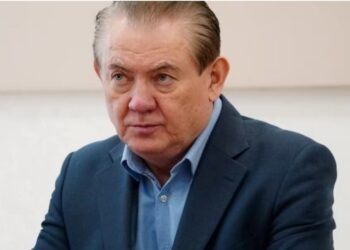 Закарпатця Василя Лазоришинця обрано президентом Національної академії медичних наук України