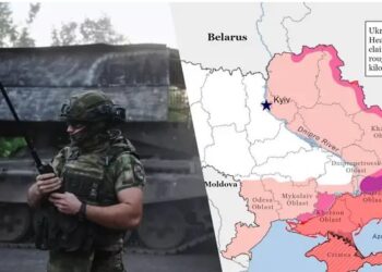 Росія хоче захопити пів країни до кінця 2026 року: в ISW оцінили реалістичність планів
