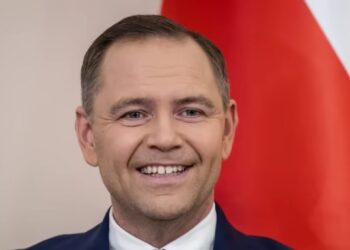 Новообраний президент Польщі заявив, що “на даний момент” проти вступу України до ЄС