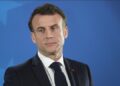 Макрон заявив, що Франція братиме участь в захисті Ізраїлю від Ірану
